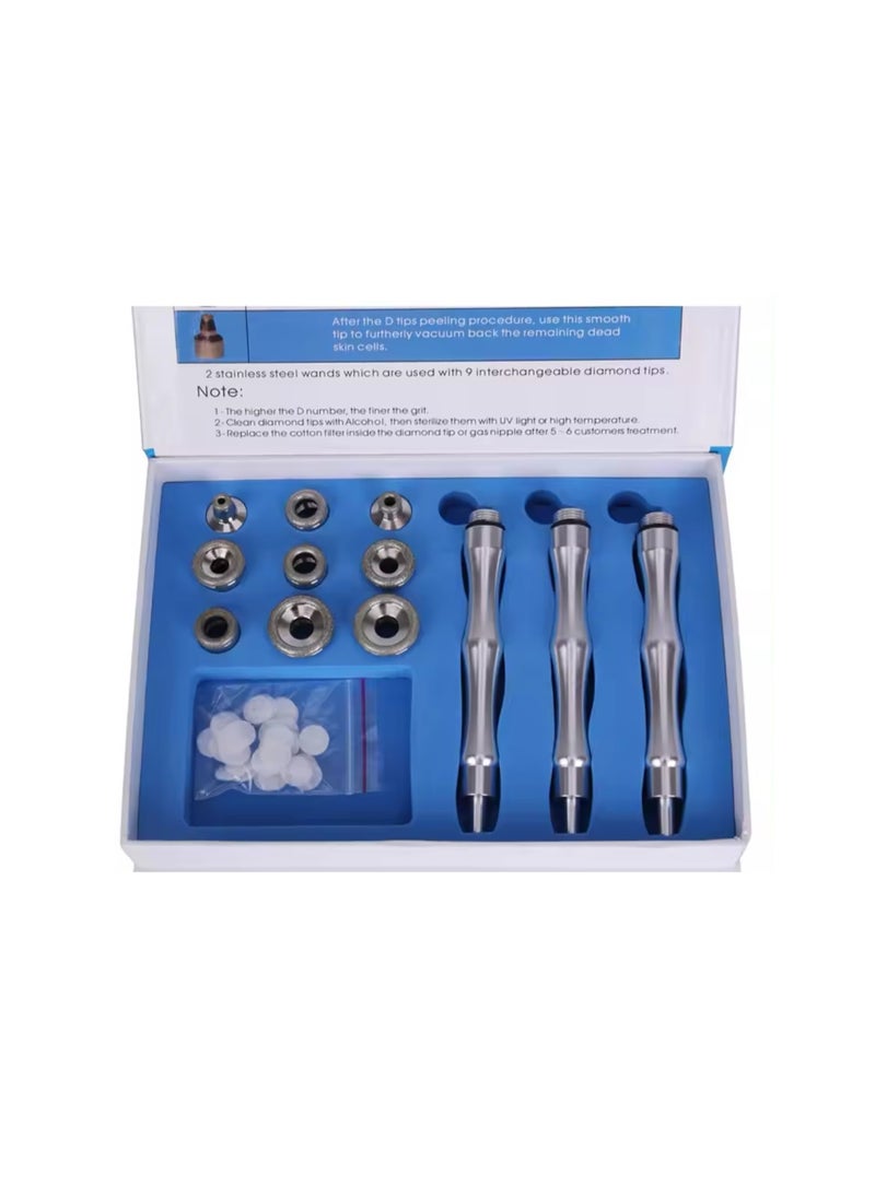 Diamond peeling - diamond peel device - Image 1