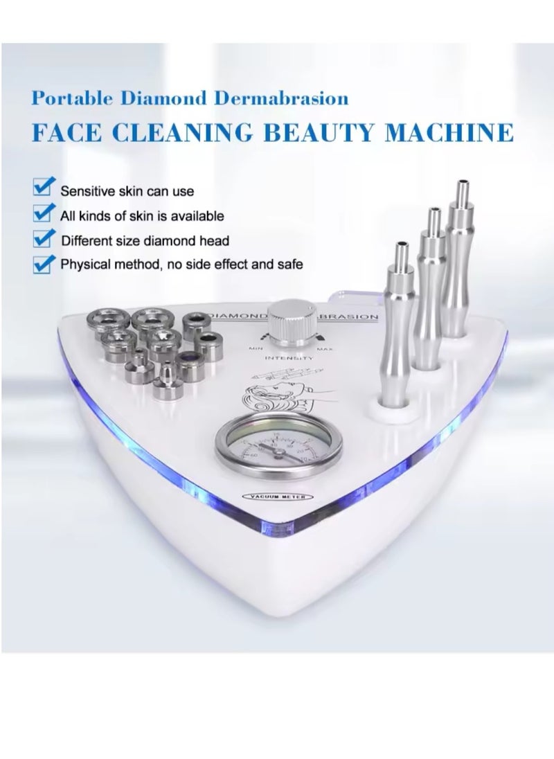 Diamond peeling - diamond peel device - Image 1