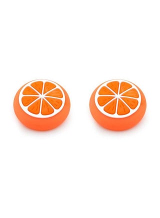 2-Piece Fruit Design Joystick Thumb Cap For Switch Lite Game Controller - pzsku/Z6F8F5EE85E730A5D3270Z/45/_/1687916943/46d47a00-a887-4bc6-9687-b92a836e924c
