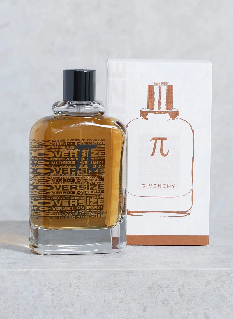 GIVENCHY Pi Men 150Ml Edt