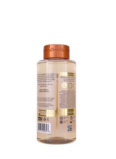 Tree Hut Tree Hut Vanilla Foaming Gel Wash | Cleanse and Soften Skin Without Stripping Moisture | Made with our Hydrating Oil Complex | 18 fl oz.  - Image 3