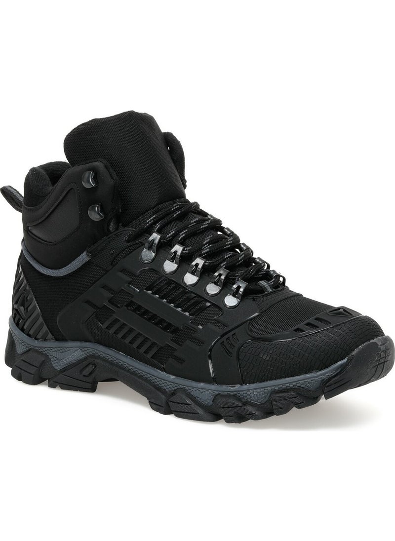 Torex Oliver Hi 2pr Black Men's Outdoor Boots  - Image 1