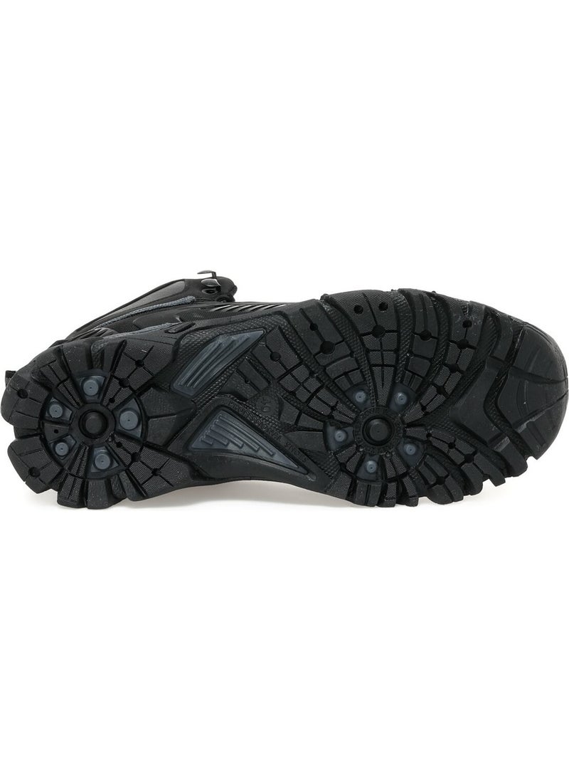 Torex Oliver Hi 2pr Black Men's Outdoor Boots  - Image 4