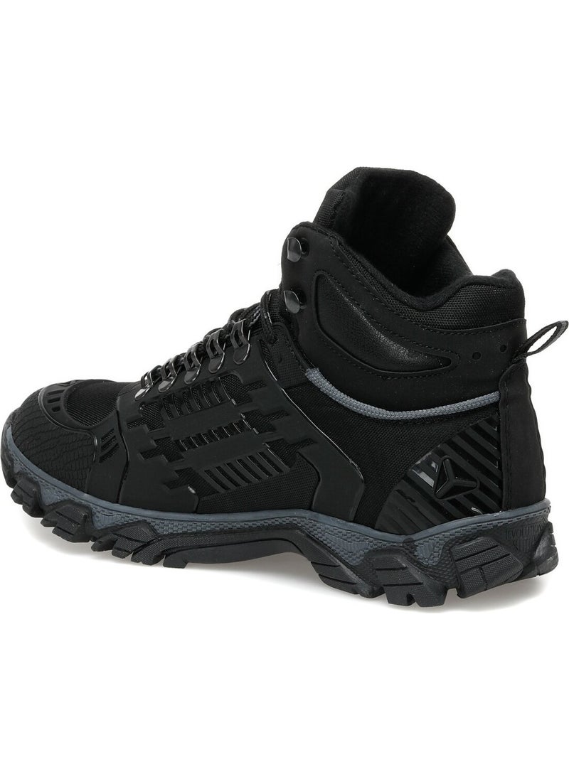 Torex Oliver Hi 2pr Black Men's Outdoor Boots  - Image 3