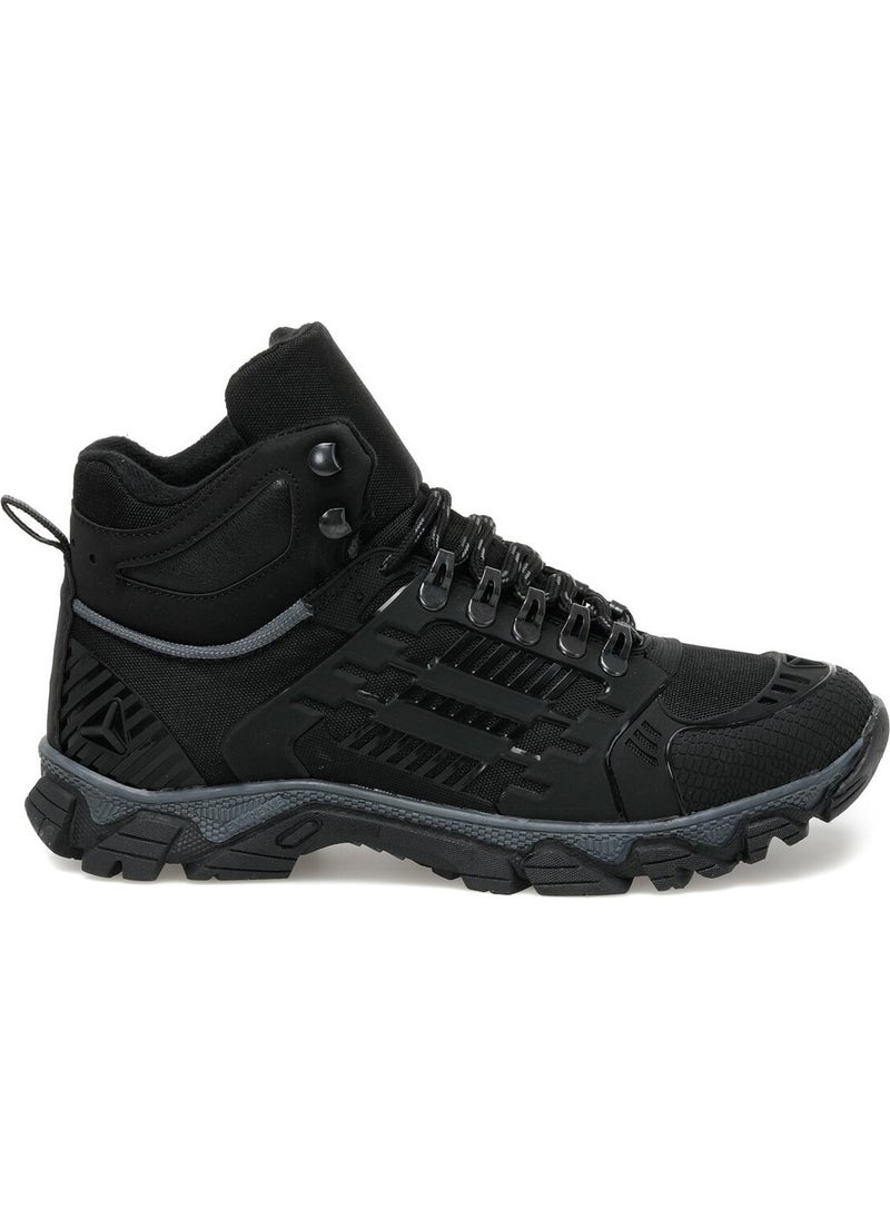 Torex Oliver Hi 2pr Black Men's Outdoor Boots  - Image 2