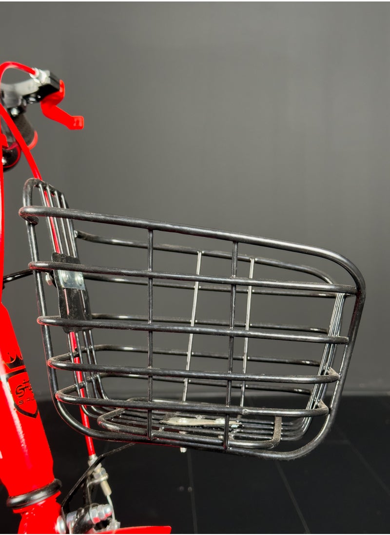 SIRUS - BICYCLE SIZE12 FOR CHILDREN FROM 2 TO 5 YEARS OLD SIRUS - Image 1
