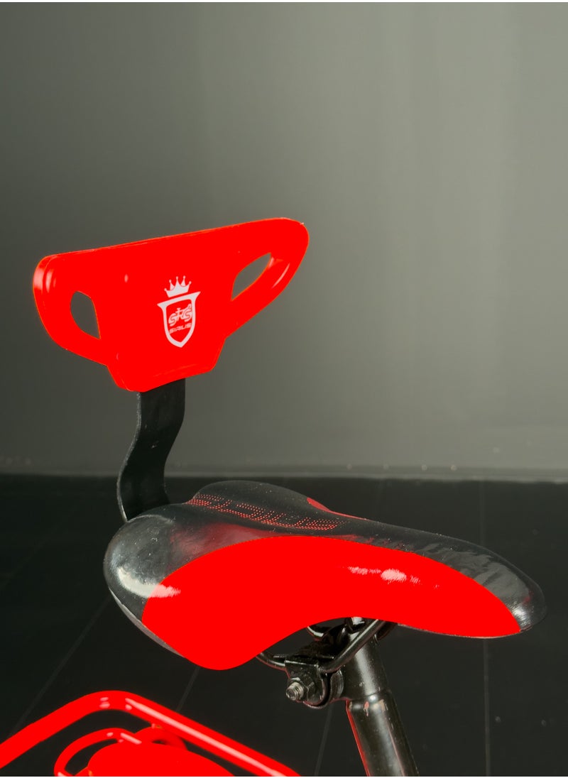 SIRUS - BICYCLE SIZE12 FOR CHILDREN FROM 2 TO 5 YEARS OLD SIRUS - Image 1
