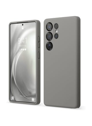 Silicon Dark Gray