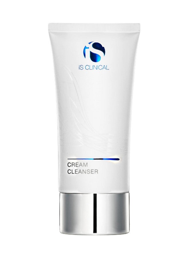 iS CLINICAL S Clinical Cream Cleanser 4 Fl Oz - Image 1