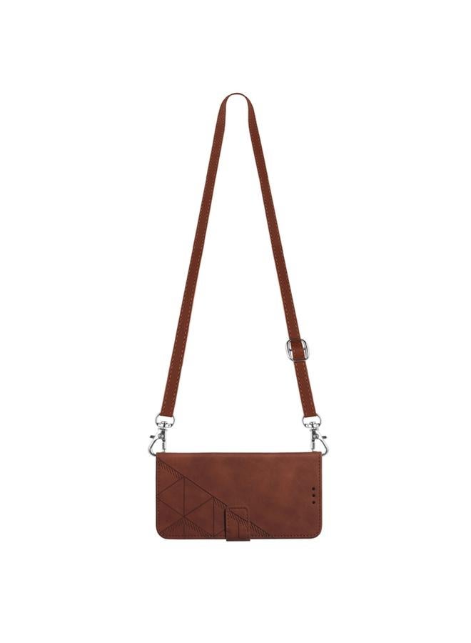 اس-توب جراب لهاتف Motorola Moto G 5G 2023، جراب هاتف جلدي قابل للطي منقوش ثلاثي الأبعاد - Image 3