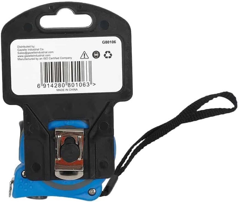 Gazelle Gazelle 3m (10ft) Measuring Tape - Image 2
