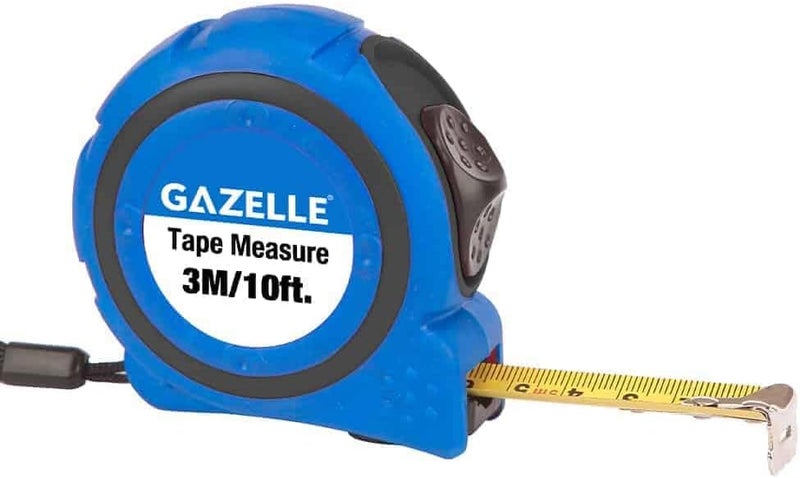 Gazelle Gazelle 3m (10ft) Measuring Tape - Image 3