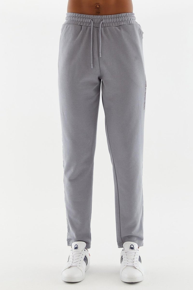 UNITED COLORS OF BENETTON Men's Jogger Pants  - Image 1
