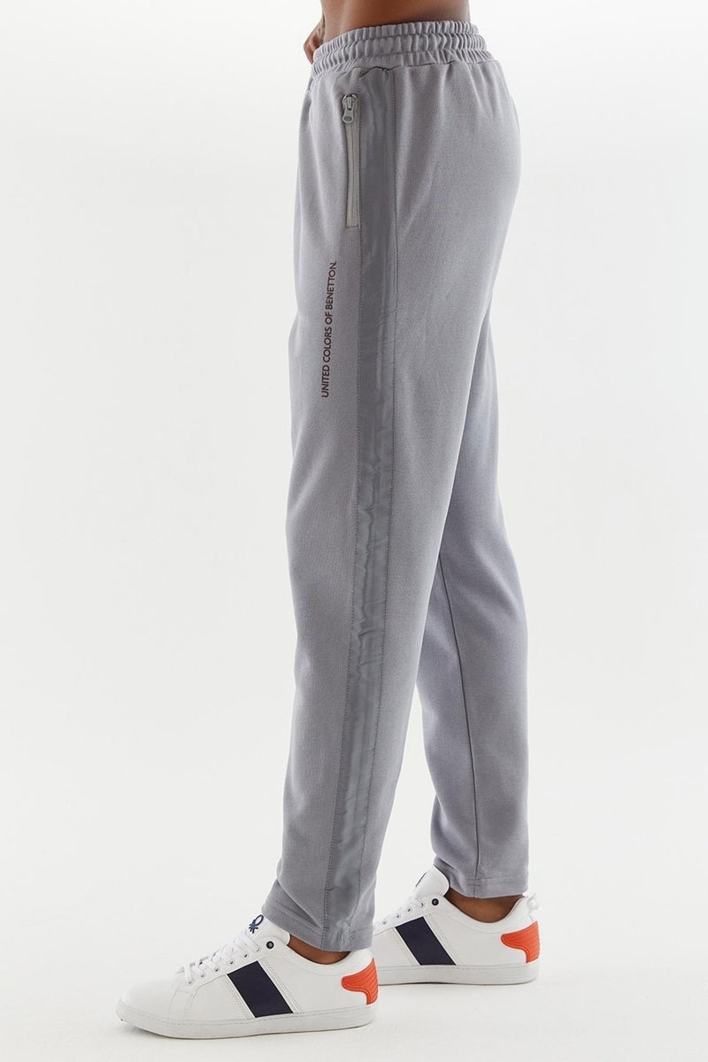 UNITED COLORS OF BENETTON Men's Jogger Pants  - Image 5