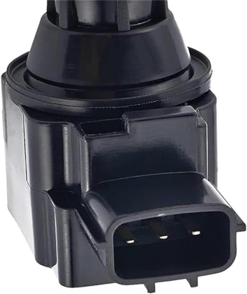 QASULER Ignition Coil Set of 6 for Nissan and Infiniti - Image 2