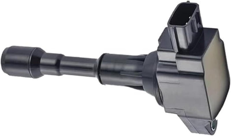 QASULER Ignition Coil Set of 6 for Nissan and Infiniti - Image 4