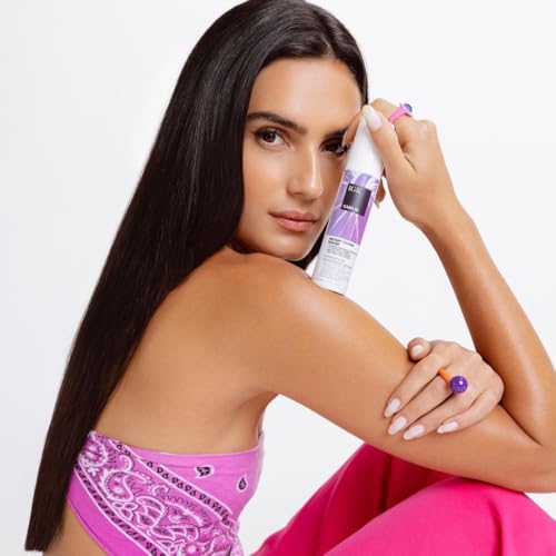 IGK BondBuilding Repair Set ANTISOCIAL BondBuilding Dry Hair Mask CASH IN Instant Repair Serum Repair Protect Soften Vegan Cruelty Free New and Improved Scent - Image 3
