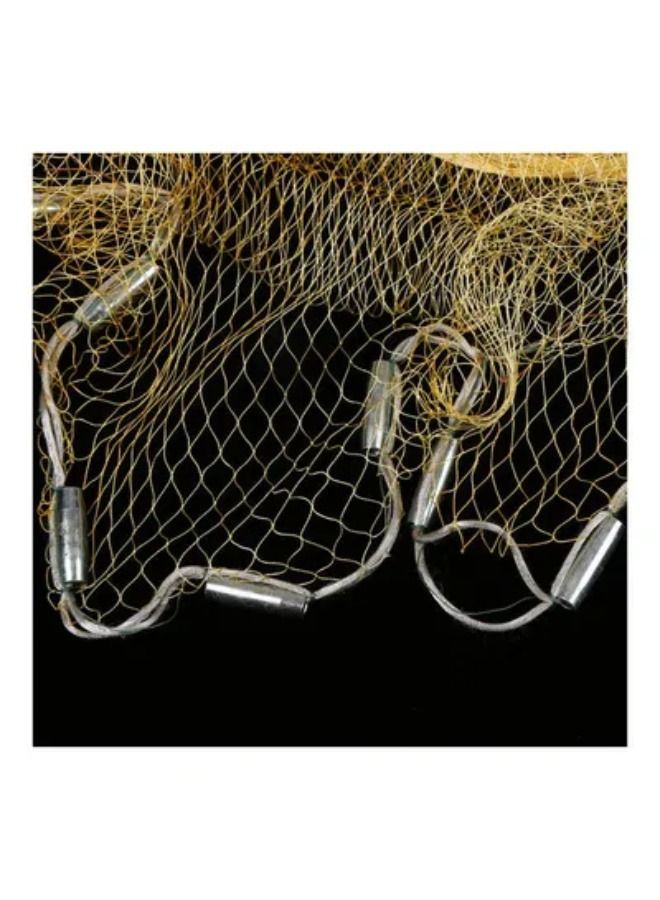 النايلون حيدة الأسماك الخيشومية صافي - Image 2