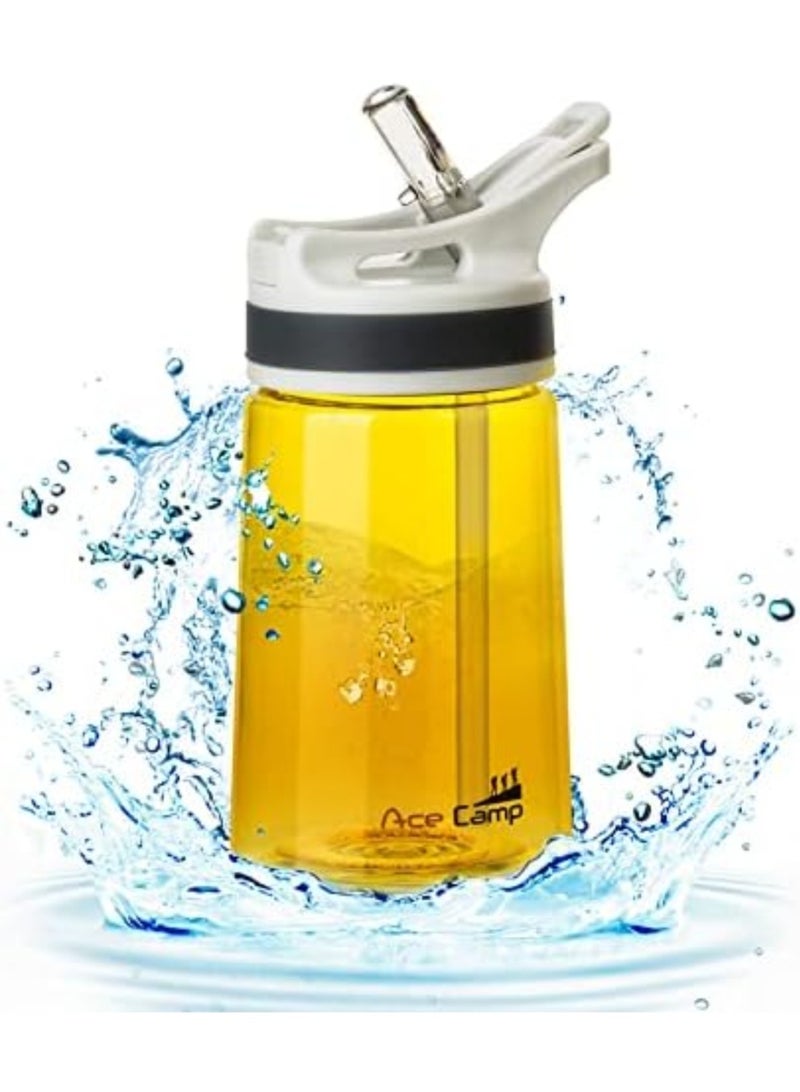 AceCamp TRITAN WATER BOTTLE 350ml - Image 1