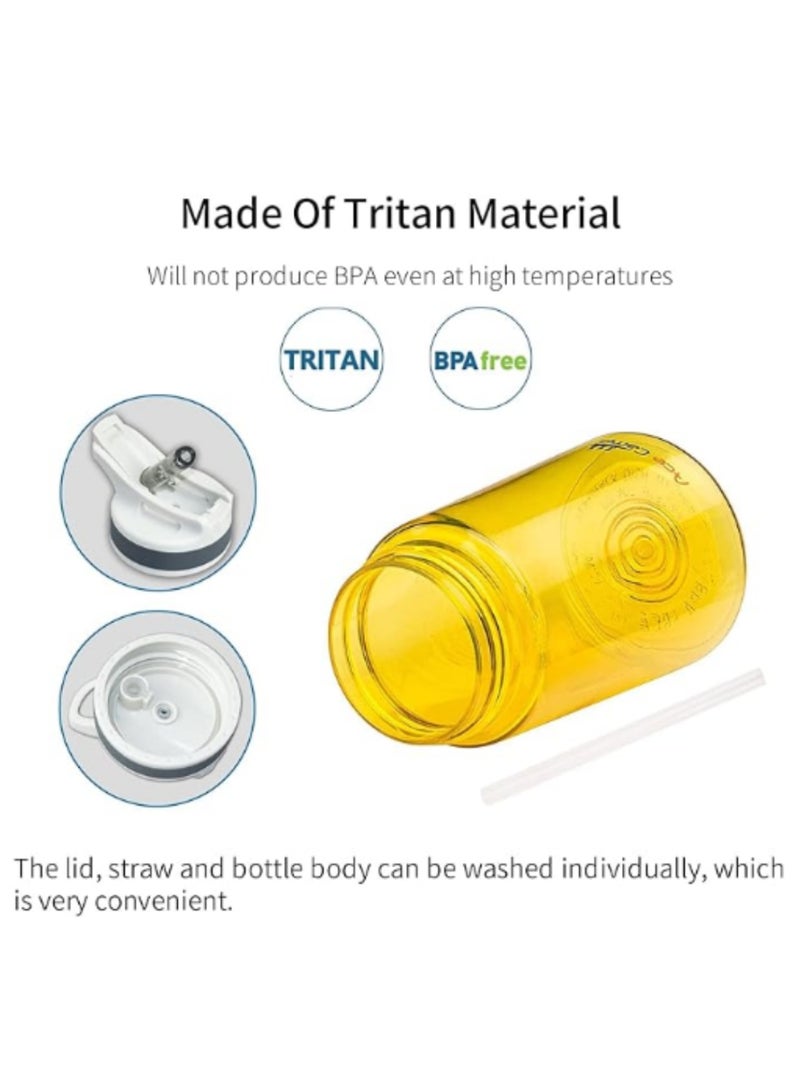 AceCamp TRITAN WATER BOTTLE 350ml - Image 4