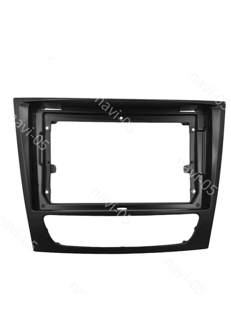 فريم كاسيت مرسيدس بينز W211 1999-2007 - Image 1