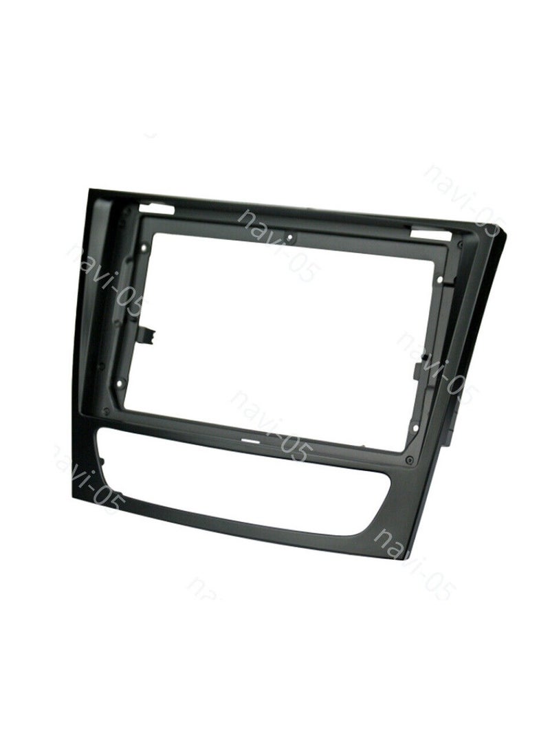 فريم كاسيت مرسيدس بينز W211 1999-2007 - Image 2