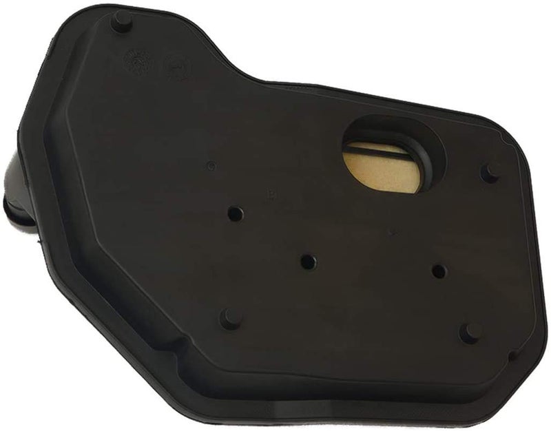 NMN Precision 4L60E Transmission Filter with Gasket Kit 24208576 Compatible With Buick Cadillac Chevy GMC with 4L60-E 4L65-E 4L70-E Replace # 24208813 8242085760 8086547990 19168277 - Image 3