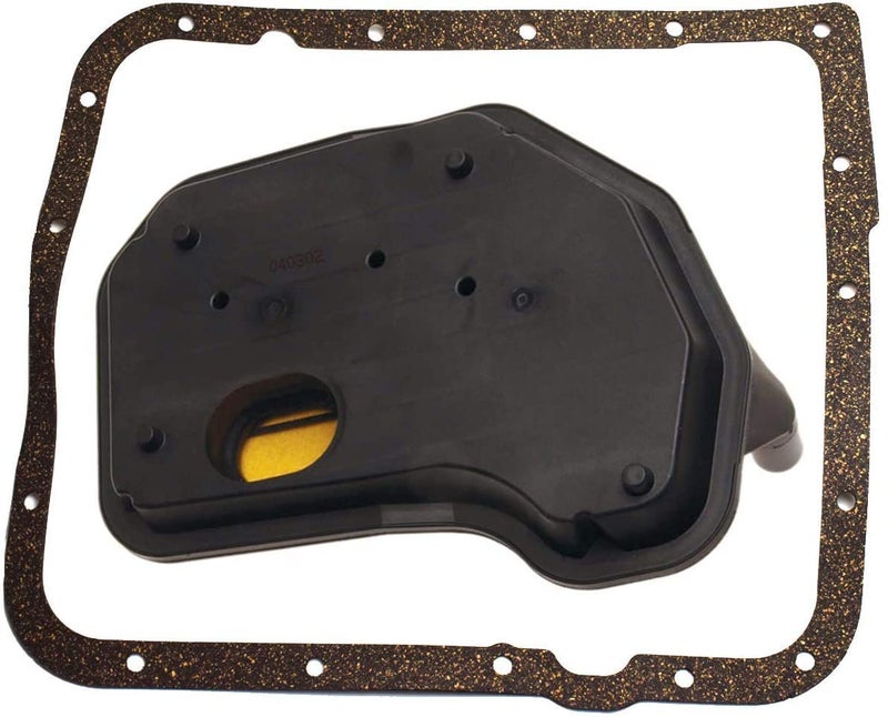 NMN Precision 4L60E Transmission Filter with Gasket Kit 24208576 Compatible With Buick Cadillac Chevy GMC with 4L60-E 4L65-E 4L70-E Replace # 24208813 8242085760 8086547990 19168277 - Image 2