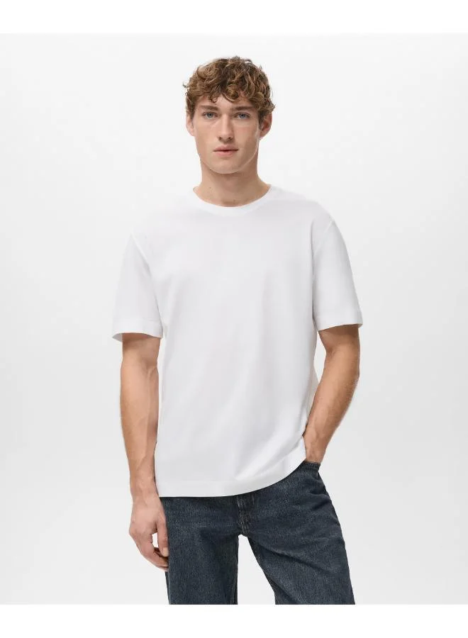 Mango Man Camiseta BELLOW