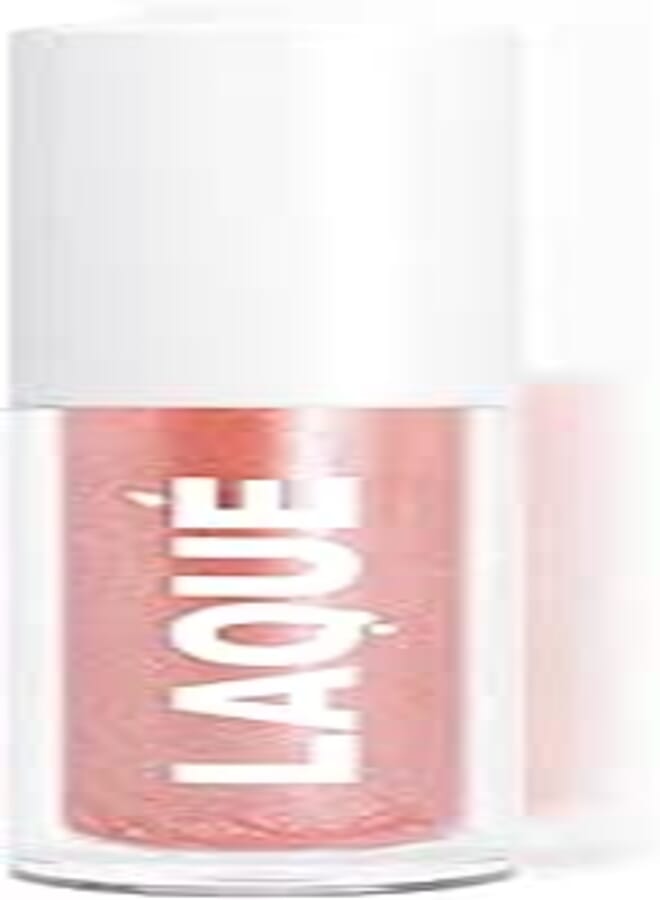 Gloss Balm Conditioning Lip Gloss + Rose Oil 04
