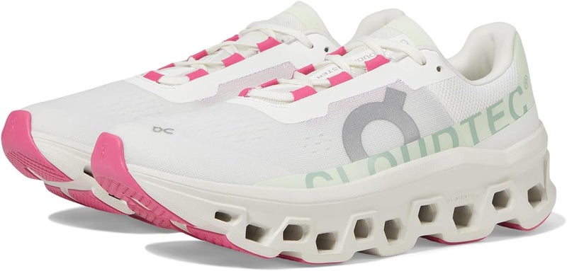 ON حذاء الجري للنساء Cloudmonster 2 - Image 1