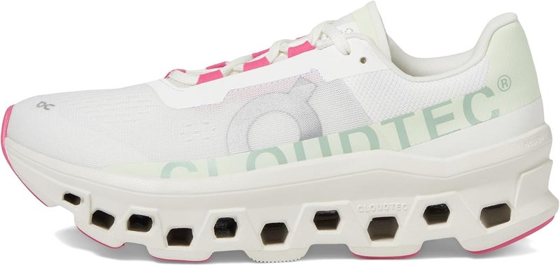 ON حذاء الجري للنساء Cloudmonster 2 - Image 4