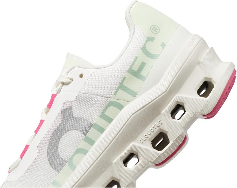 ON حذاء الجري للنساء Cloudmonster 2 - Image 5