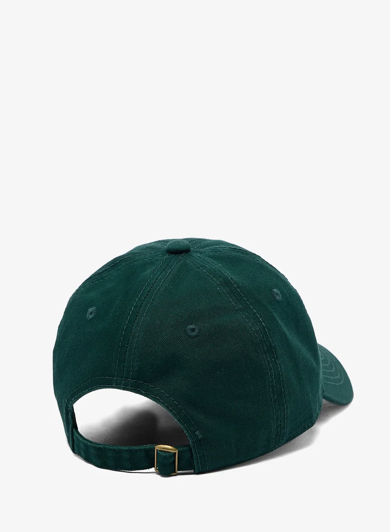 Seventy Five PARIS Embroidered Cap
