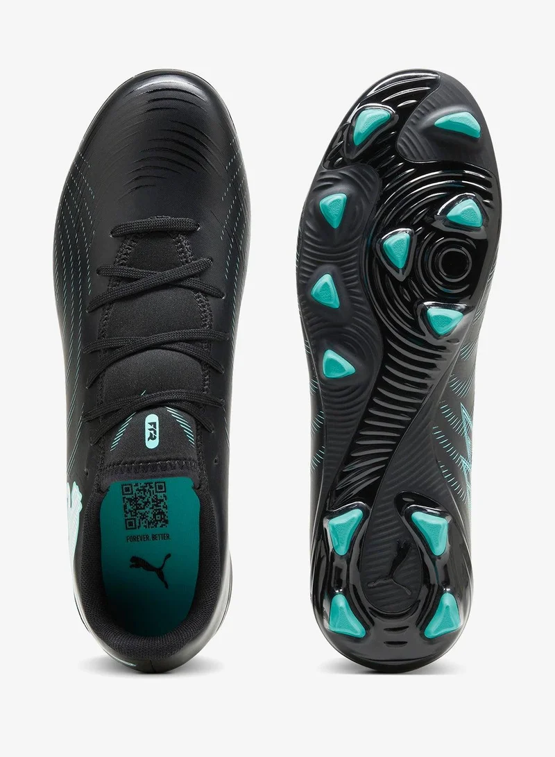 Puma PUMA Black-Intense Mint-PUMA White Future 9 Play Fg/Ag for Men | Best Price UAE