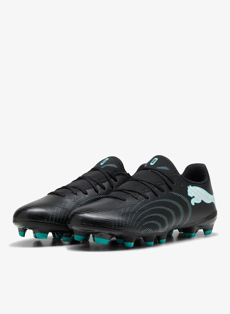 Puma PUMA Black-Intense Mint-PUMA White Future 9 Play Fg/Ag for Men | Best Price UAE