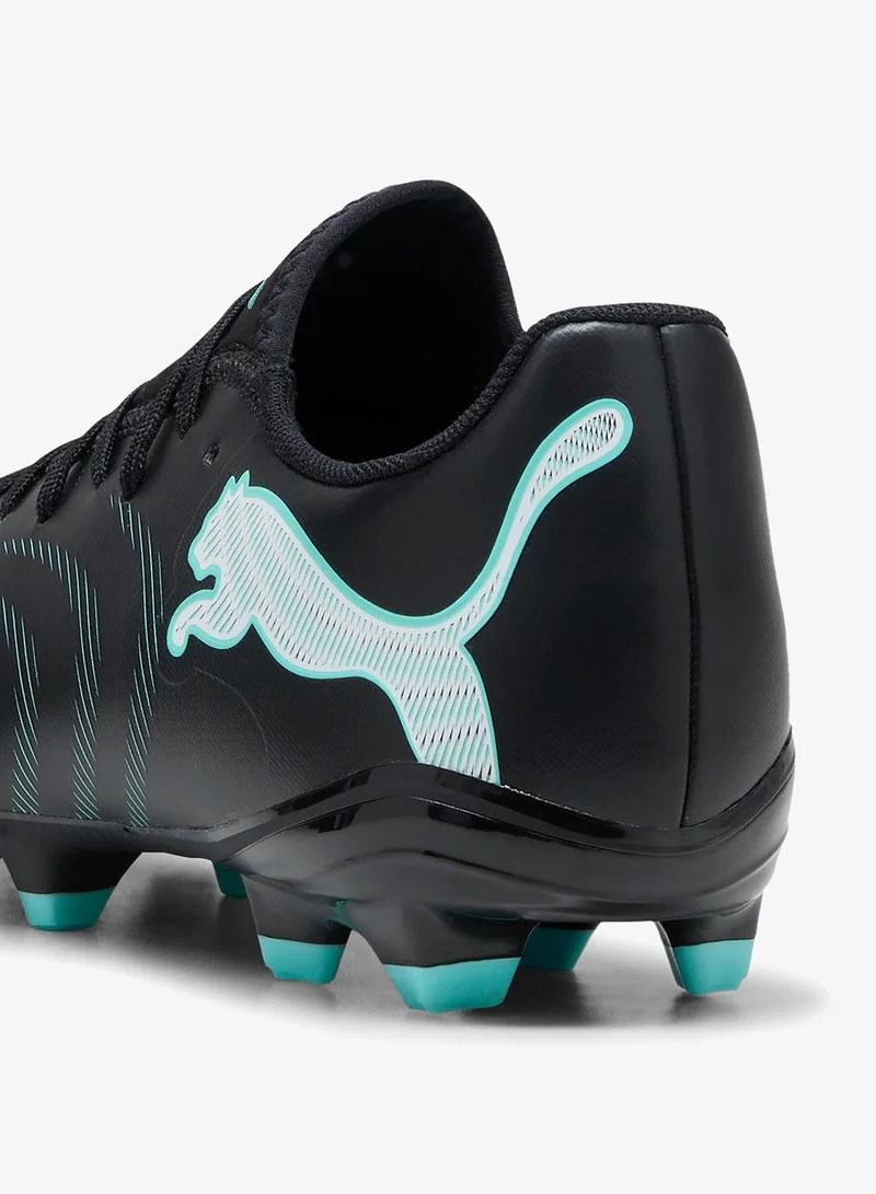 Puma PUMA Black-Intense Mint-PUMA White Future 9 Play Fg/Ag for Men | Best Price UAE