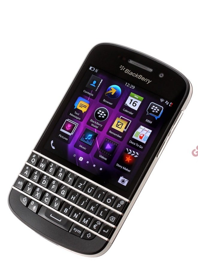 BlackBerry BlackberryQ10  - Image 2