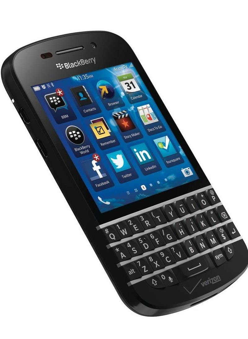 BlackBerry BlackberryQ10  - Image 3