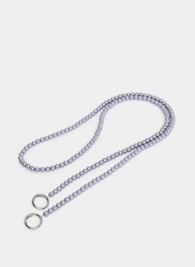 Styli Styli Beaded Chain with Hook