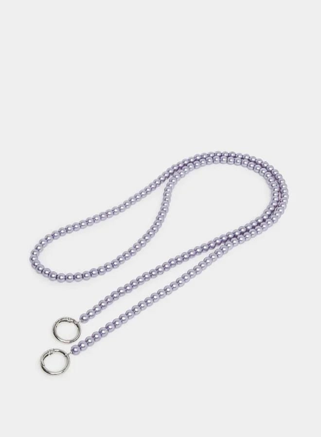 Styli Styli Beaded Chain with Hook