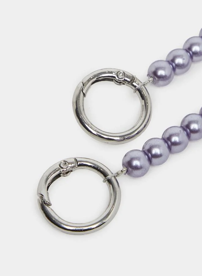 Styli Styli Beaded Chain with Hook