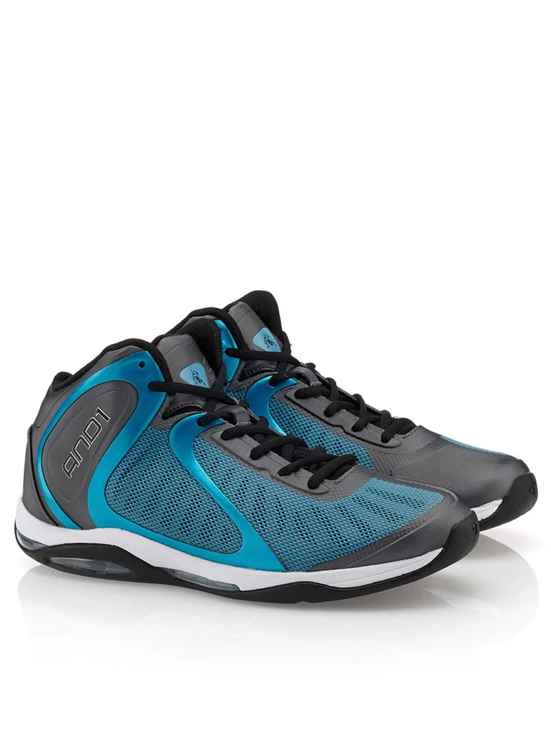 And1 Basketball Shoes