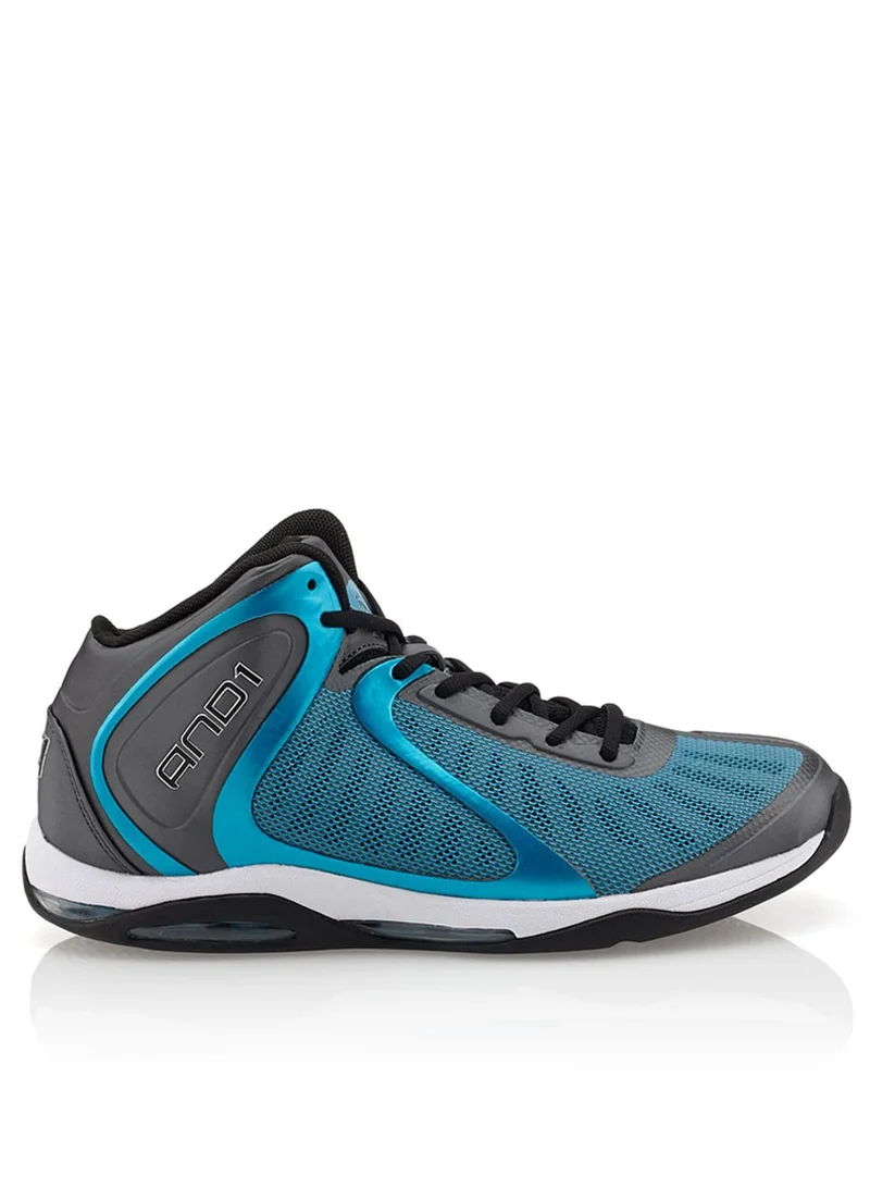 And1 Basketball Shoes