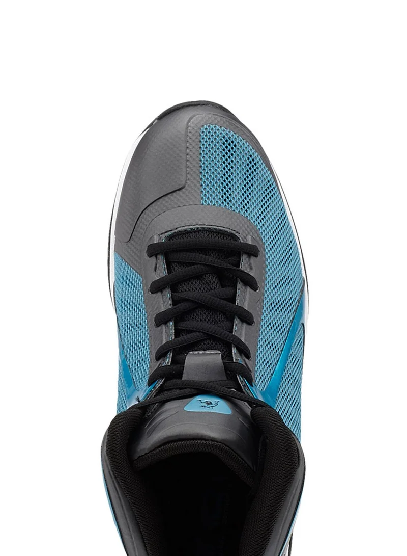And1 Basketball Shoes