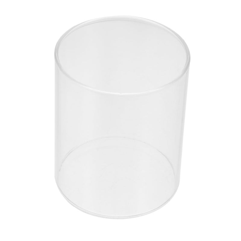 Glass Salad Bowl Set For Serving Fruit And Vegetables 15X9X9CM - Image 2