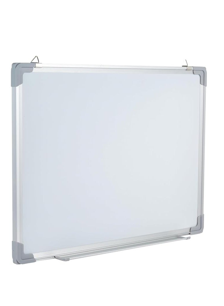 Cosmic Solid White Board, 120 cm x 300 cm Size - Image 2