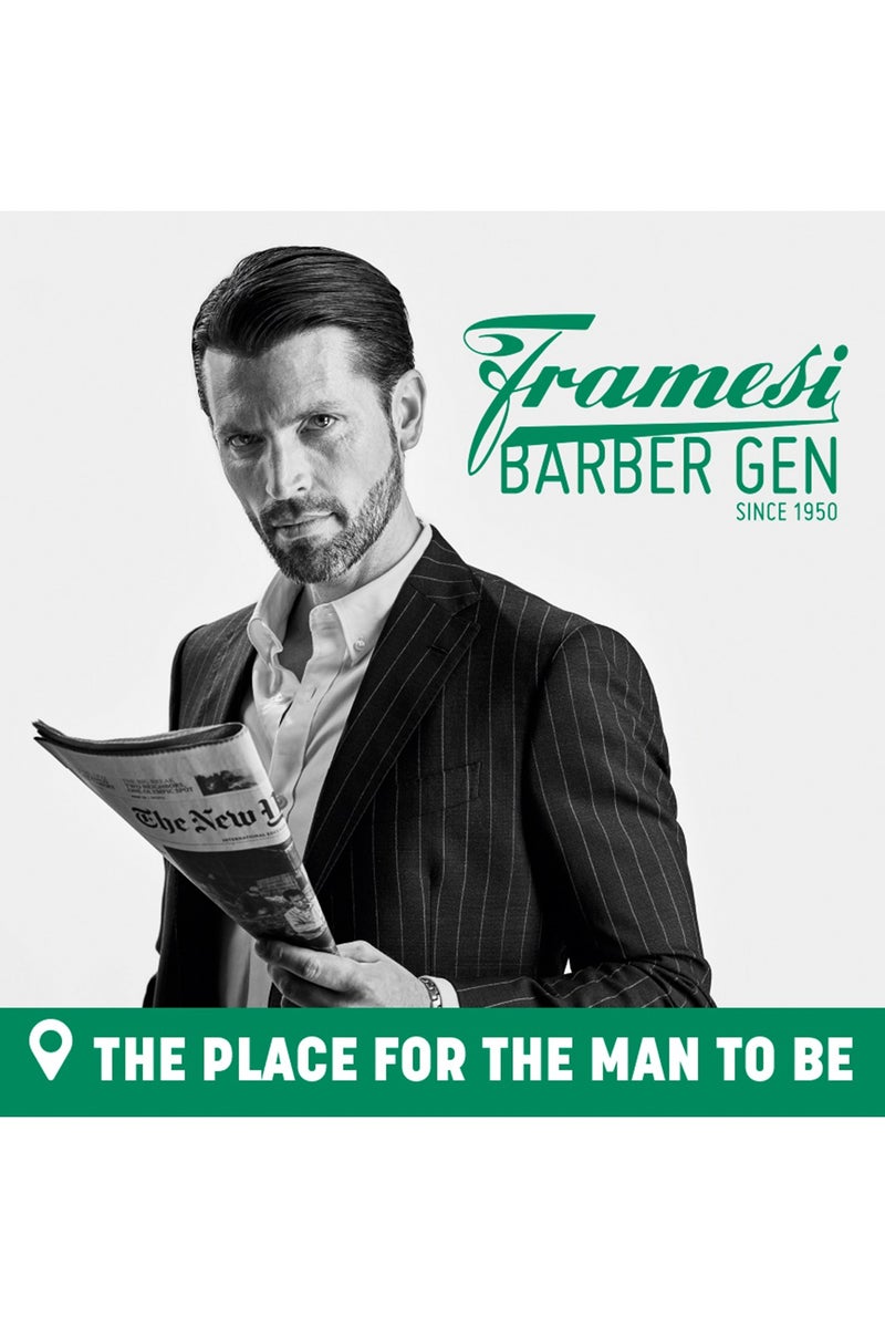 framesi Barber Gen | Density Saver Spray 90 ml - Image 2