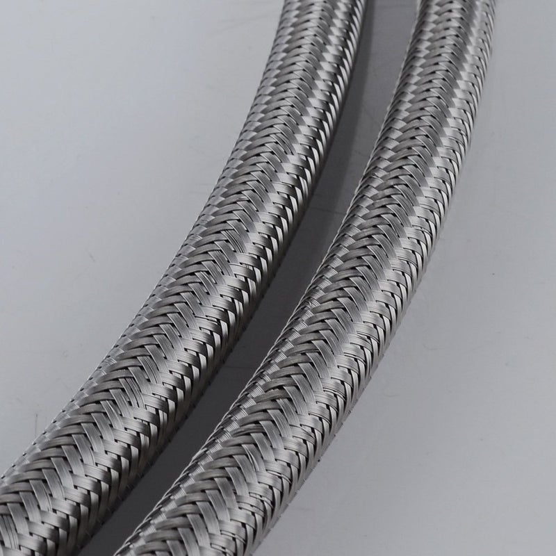 Mawson Flexible Tube SS geyser connection pipe 24 Inch long set of2 - Image 4