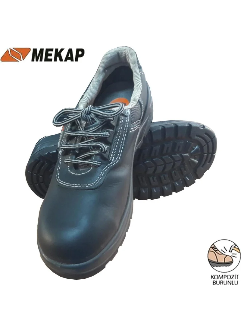 Mekap 294 S2 Composite Nose Electrician Number 45